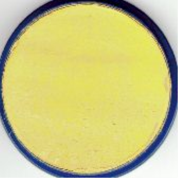 Image de SNAZAROO - 18 ml BRIGHT YELLOW PALETTE 