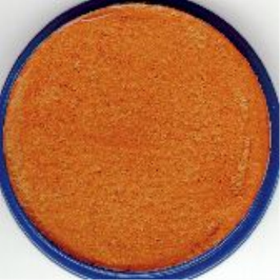 Picture of SNAZAROO - 18 ml COPPER PALETTE 