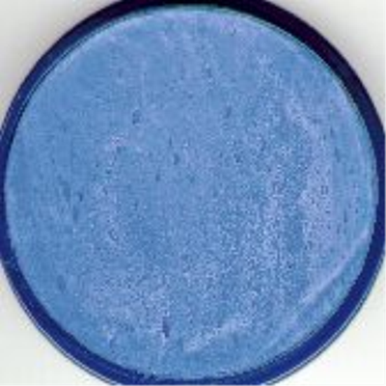 Picture of SNAZAROO - 18 ml SKY BLUE PALETTE 