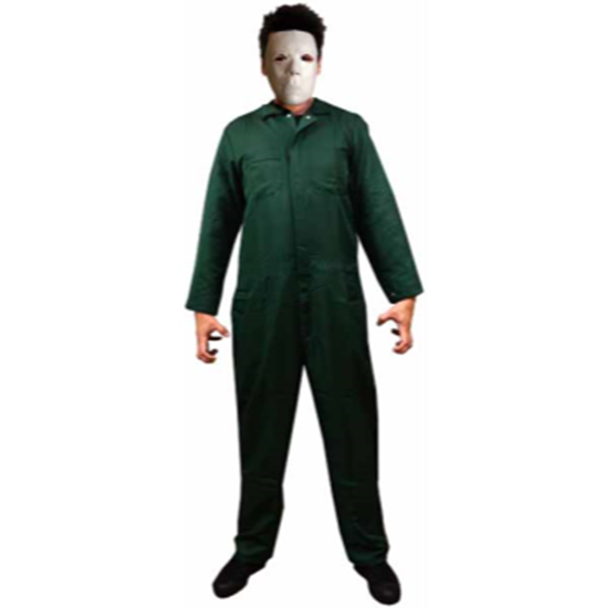 Picture of MICHAEL MYERS DELUXE COVERALLS