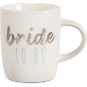 Image de GIFTLINE - 5oz BRIDE MINI MUG