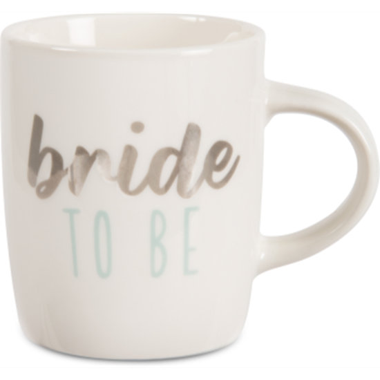 Picture of GIFTLINE - 5oz BRIDE MINI MUG