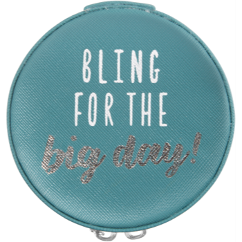 Image de GIFTLINE - BLING JEWELRY CASE