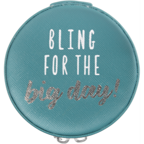 Image sur GIFTLINE - BLING JEWELRY CASE