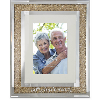 Image de 50TH ANNIVERSARY FRAME