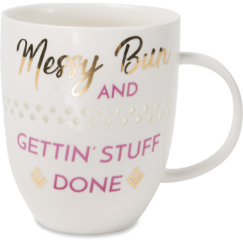Image de GIFTLINE - 24oz MUG - GETTIN` STUFF DONE
