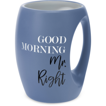 Picture of 16oz CUP - GOOD MORNING MR ALWAYS RIGHT