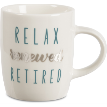 Image de GIFTLINE - 5oz MINI RETIRED MUG