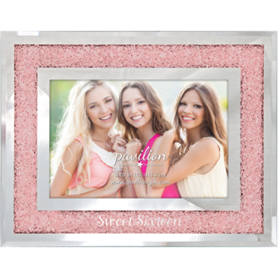 Image sur 16th - SWEET SIXTEEN FRAME - 7 X 9