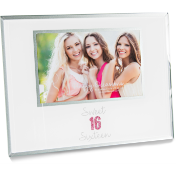 Image de SIXTEEN FRAME