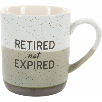 Picture of DECOR - 15oz MUG - RETIRED NOT EXPIRED