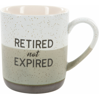 Image de DECOR - 15oz MUG - RETIRED NOT EXPIRED