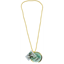 Picture of WEARABLES - 30th SHOT GLASS BEAD NECKLACE