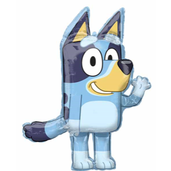 Picture of BLUEY SUPERSHAPE