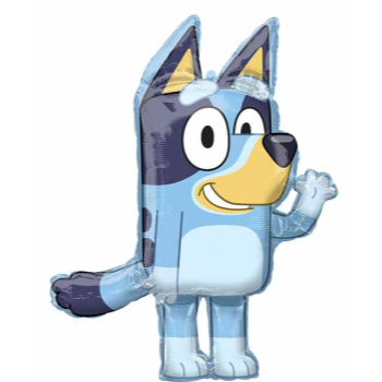 Image de BLUEY SUPERSHAPE