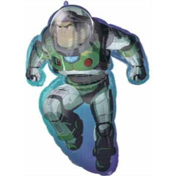 Picture of BUZZ LIGHTYEAR SUPER SHAPE 33"