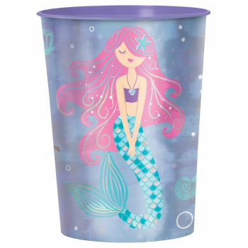 Image de SHIMMERING MERMAIDS 16oz CUP