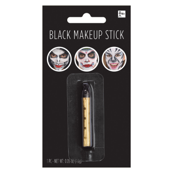 Picture of BLACK MAKEUP STICK