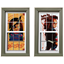 Image de CHUCKY CHILD PLAY WINDOW SILHOUETTES