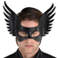 Picture of BLACK WING MASK