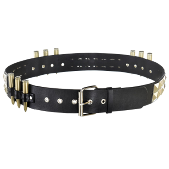 Image sur BULLET BELT