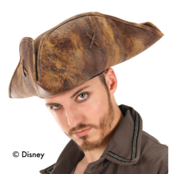 Image de JACK SPARROW HAT