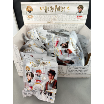 Picture of FAVOURS - HARRY POTTER BLIND BAGS FIGURINES