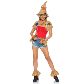 Image de SCARECROW KIT