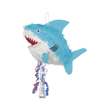 Picture of SHARK 3D PINATA
