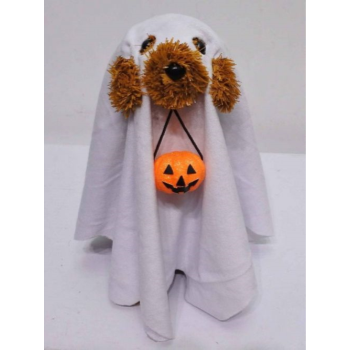 Image de DOG GHOST DECORATION
