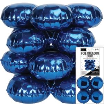 Image de 17" BLUE QUAD - 4CT