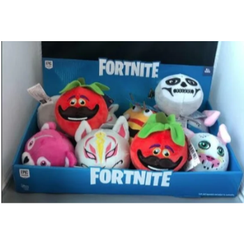 Picture of FAVOURS - FORTNITE PLUSH