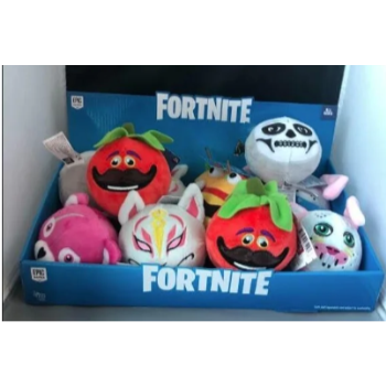 Image de FAVOURS - FORTNITE PLUSH