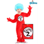 Picture of THING 1 & 2 - TODDLER 4T