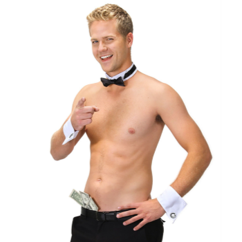 Image de MALE DANCER KIT
