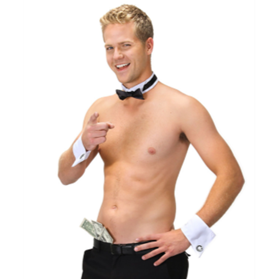 Image sur MALE DANCER KIT