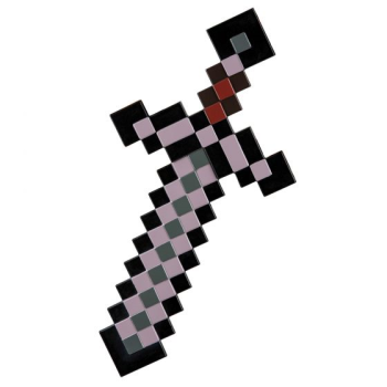 Image de MINECRAFT NETHER SWORD