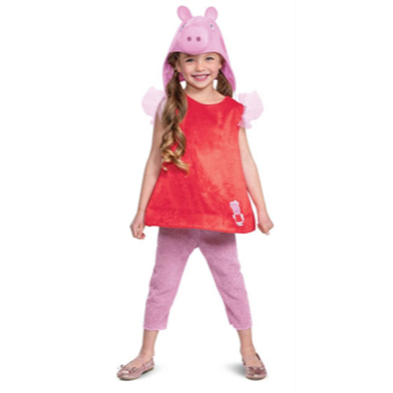 Image sur PEPPA PIG - KIDS SMALL