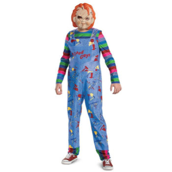 Picture of CHUCKY - KIDS LARGE