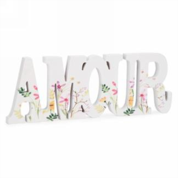 Picture of GIFTLINE - AMOUR FLORAL DECOR