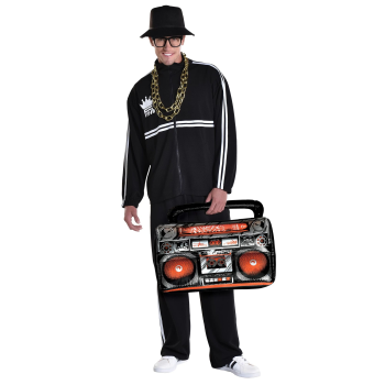 Picture of 80'S TRACKSUIT - ADULT STANDARD