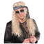 Image de 80'S ROCK STAR WIG KIT