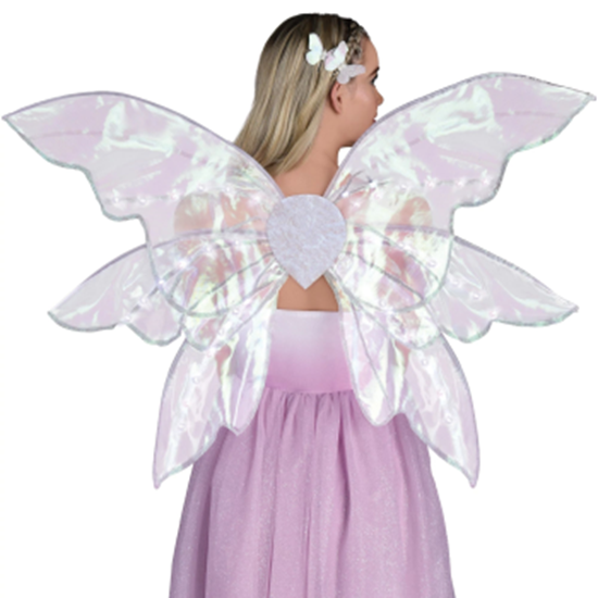 Image sur WINGS - FAIRY LIGHT UP