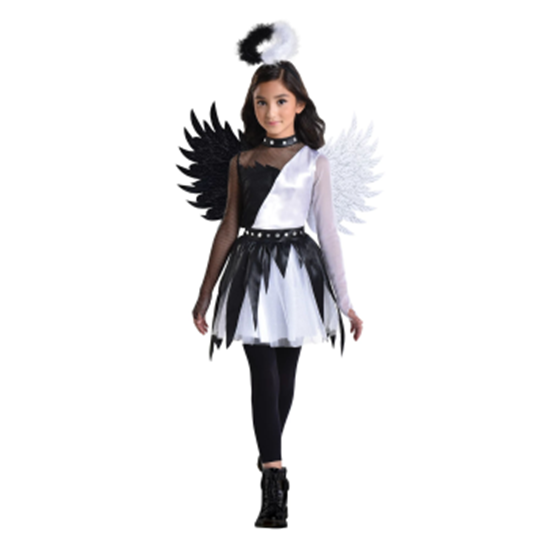 Image sur TWISTED ANGEL - KIDS SMALL