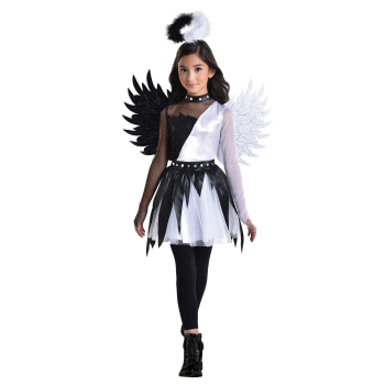 Picture of TWISTED ANGEL - KIDS MEDIUM