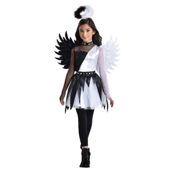 Image sur TWISTED ANGEL - KIDS MEDIUM