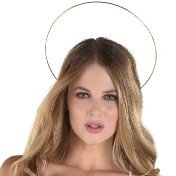 Picture of GOLD FLOATING HALO