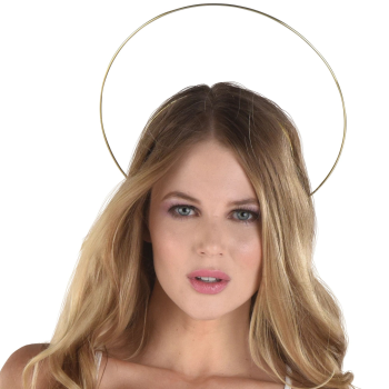 Image de GOLD FLOATING HALO