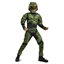 Image de MASTER CHIEF INFINITE MUSCLE - KIDS XLARGE