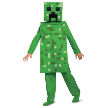 Picture of MINECRAFT CREEPER  - LARGE